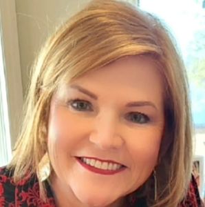 Meet your Posher, Debra